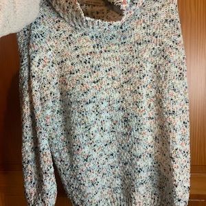 Comfiest sweater you’ll ever own!